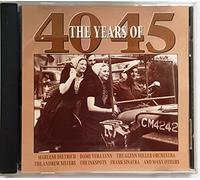 Diverse (Oldies) - Years of 1940-45