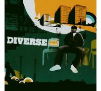 Diverse - One Am