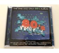 Various - One & Only 80's Album