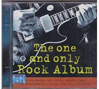 Diverse - One & Only Rock Album