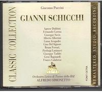 Diverse (Oper) - Gianni Schicchi
