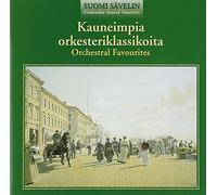 Diverse - Orch.Favourites