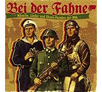 Diverse Orchester & Chöre - Bei der Fahne