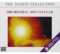 Diverse Orchestral Spectacular (CD) Album (US IMPORT)