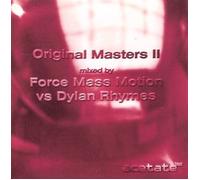 Diverse - Original Masters 2