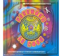 Diverse - Password Is Love