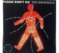 Diverse - Please Don't Go-the Original