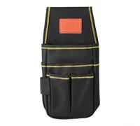 Diverse Pocket Configuration in This Tool Belt Suitable for Various Tradesmen Tasks (Jh-801)