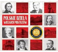 Diverse - Polish Works of Great Masters 4CD