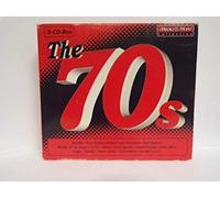 Diverse Pop - 70'S,the