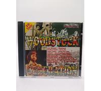 Diverse Pop - Back to the Roots Woodstock Ge