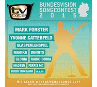 Diverse Pop - Bundesvision Songcontest 2 [Import]