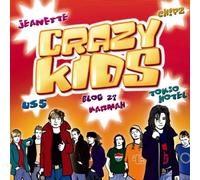 Diverse Pop - Crazy Kids