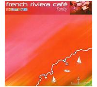 Diverse Pop - French Riviera Cafe 1-Funk