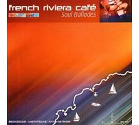 French Riviera Cafe Vol 5