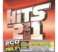 Diverse Pop - Hits 2 en 1 [Import]