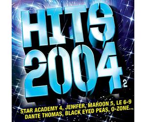 Diverse Pop - Hits 2004 Vol.2 [Import]