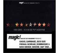 Diverse (Pop,Internat.) - 1990-2000 (10 Ans de Pop Mode)