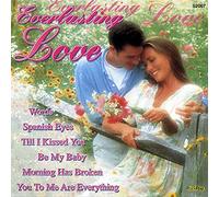 Diverse (Pop,Internat.) - Everlasting Love