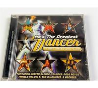 Various - He's the Greatest Dancer