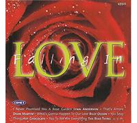 Diverse (Pop,Internat.) - Falling in Love