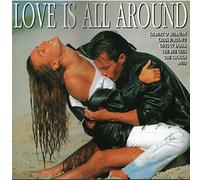 Diverse (Pop,Internat.) - Love Is All Around