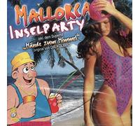 Diverse (Pop,Internat.) - Mallorca Inselparty