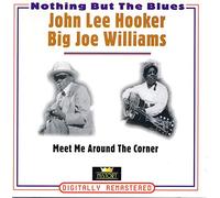 Diverse (Pop,Internat.) - Meet Me Around the Corner