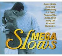 Diverse (Pop, Internat.) - Mega Slows