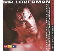 Diverse (Pop,Internat.) - Mr.Loverman