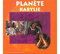 Diverse (Pop,Internat.) - Planete Kabylie