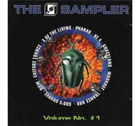 Diverse (Pop,Internat.) - Sampler V.1