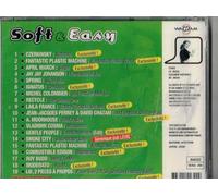 Diverse (Pop,Internat.) - Soft & Easy