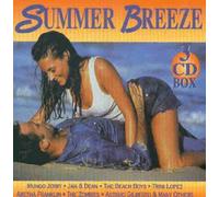 Diverse (Pop,Internat.) - Summer Breeze