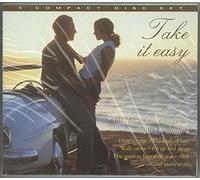 Diverse (Pop,Internat.) - Take It Easy