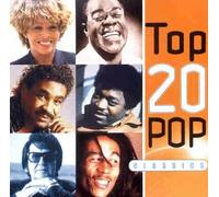 Diverse (Pop,Internat.) - Top 20 Pop Classics