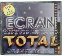 Diverse (Pop,Internat.) - Total Ecran