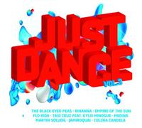 Diverse Pop - Just Dance Vol.3