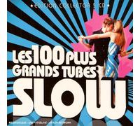 Diverse Pop - Les 100 Grands Tubes Slow [Import]