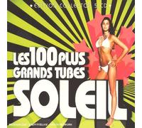 Diverse Pop - Les 100 Plus Grands Tubes Soleil [Import]