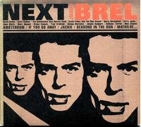 Diverse Pop - Next - Jacques Brel