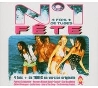Diverse Pop - No 1-Fete [Import]