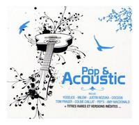 Diverse Pop - Pop et Acoustic [Import]