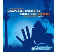 Ultimate Dance Music Cruise Compilation 2 (2005) - The Ultimate Dance Music Cruis