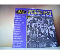 Diverse(Pop)V. 3 - Spicks & Specks Vol 2