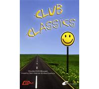 Diverse Pop - Various Artists - Club Classics [2 Discs]