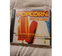 Various - Popcorn Superhits 1 (1999)