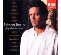 Diverse Popular Encores
