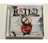 Diverse - R8ted - Music With Attidue