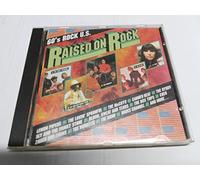 diverse - Raised on Rock 60er